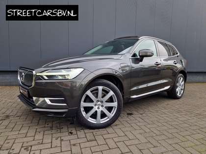 Volvo XC60 2.0 T8 AWD Pano/dealer.ondh!/incl.BTW!Full.options
