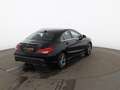 Mercedes-Benz CLA 180 Urban LEDER SITZHZG SPORTSITZE TEMP KLIMA Schwarz - thumbnail 3