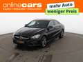Mercedes-Benz CLA 180 Urban LEDER SITZHZG SPORTSITZE TEMP KLIMA Schwarz - thumbnail 1