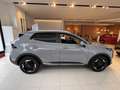 Kia Sportage Sportage 1.6 CRDi MHEV DCT Style Grau - thumbnail 8