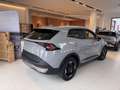 Kia Sportage Sportage 1.6 CRDi MHEV DCT Style Grau - thumbnail 7
