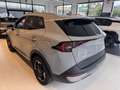 Kia Sportage Sportage 1.6 CRDi MHEV DCT Style Grau - thumbnail 5