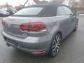 Volkswagen Golf Cabriolet Lounge BMT,absoluter Topzustand!,1.Hand,Kamera,... Gris - thumbnail 7