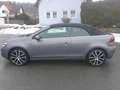 Volkswagen Golf Cabriolet Lounge BMT,absoluter Topzustand!,1.Hand,Kamera,... Gris - thumbnail 4