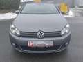 Volkswagen Golf Cabriolet Lounge BMT,absoluter Topzustand!,1.Hand,Kamera,... Gris - thumbnail 2