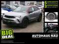 Opel Mokka GS Line 1.2 Automatik inkl. Big Deal Plateado - thumbnail 1