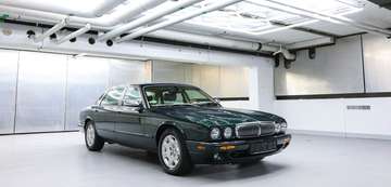 Sovereign 4.0 Langversion  71.000 KM