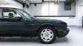 Jaguar XJ8 Sovereign 4.0 2.Hand 71.000 KM Verde - thumbnail 9