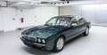 Jaguar XJ8 Sovereign 4.0 2.Hand 71.000 KM Verde - thumbnail 4