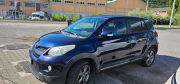 1.4 d-4d Awd