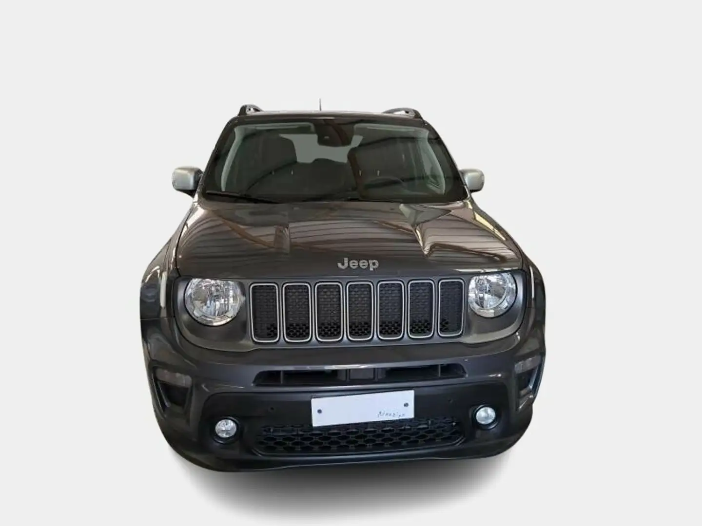 Jeep Renegade 1.3 T4 PHEV 190cv Business Plus 4xe Auto - 2