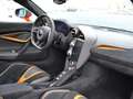 McLaren 720S McLaren 720S Coupé V8 4.0 720ch Orange - thumbnail 6