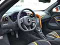 McLaren 720S McLaren 720S Coupé V8 4.0 720ch Orange - thumbnail 4
