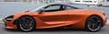 McLaren 720S McLaren 720S Coupé V8 4.0 720ch Orange - thumbnail 7