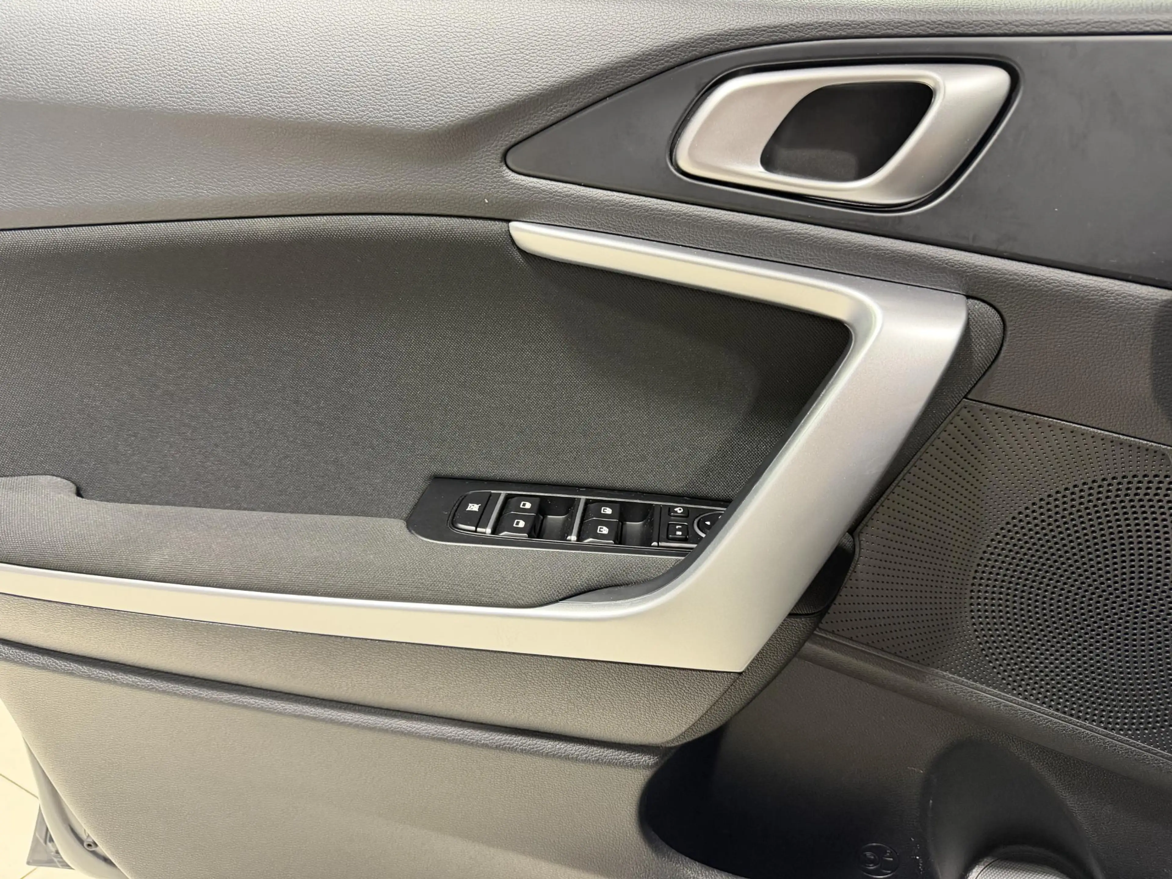 Kia Ceed SW / cee'd SW Sportswagon 1.5 T-GDi DynamicLine Trekhaak, Apple — photo 13