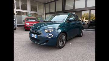 Hybrid Berlina Torino 1.0Hybrid Berlina