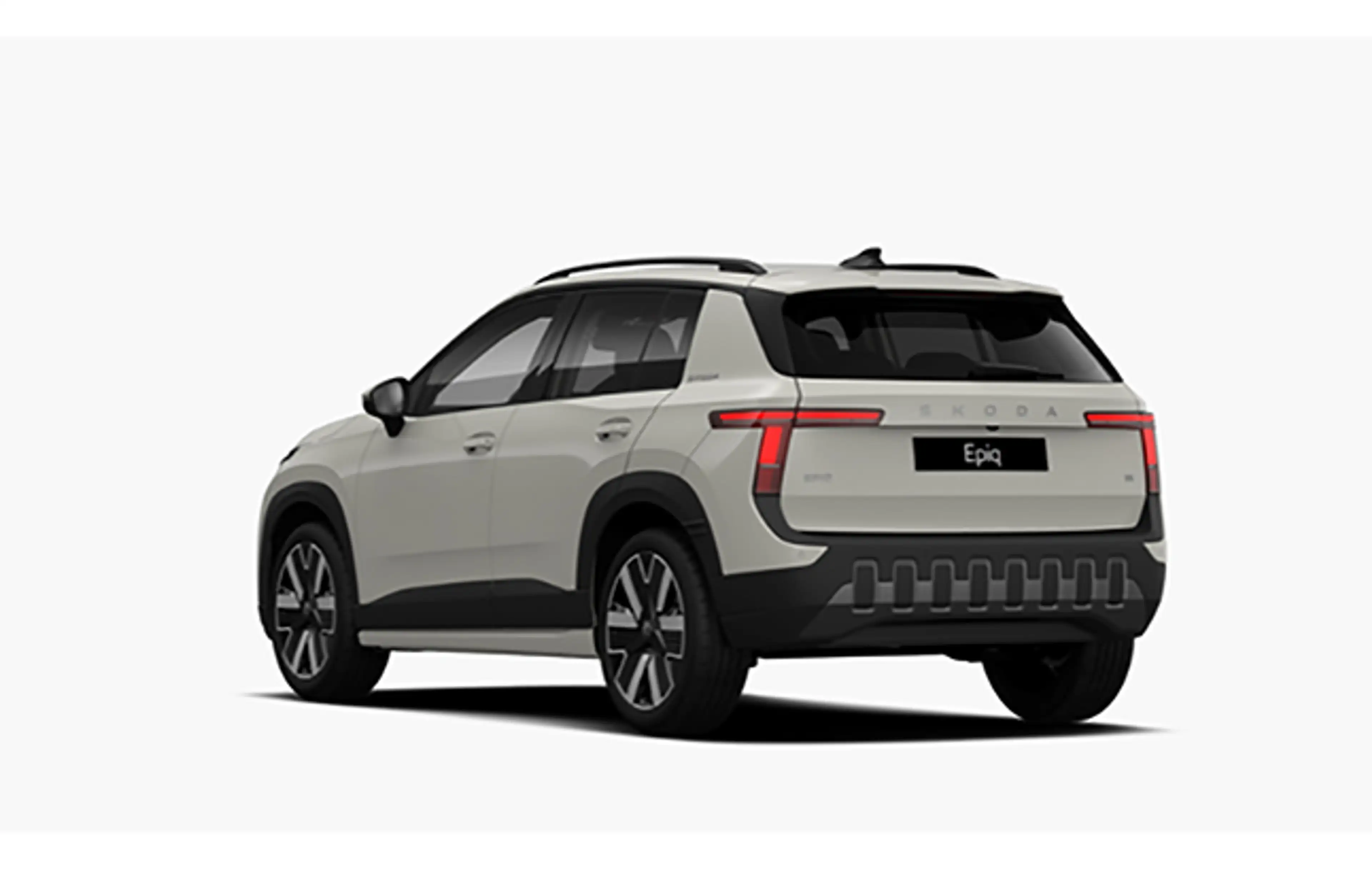Skoda Epiq Skoda Epiq Selection 55 kWh 210 PS Automatik Phonebox, Sitzheizung, Park Distance Control — photo 2