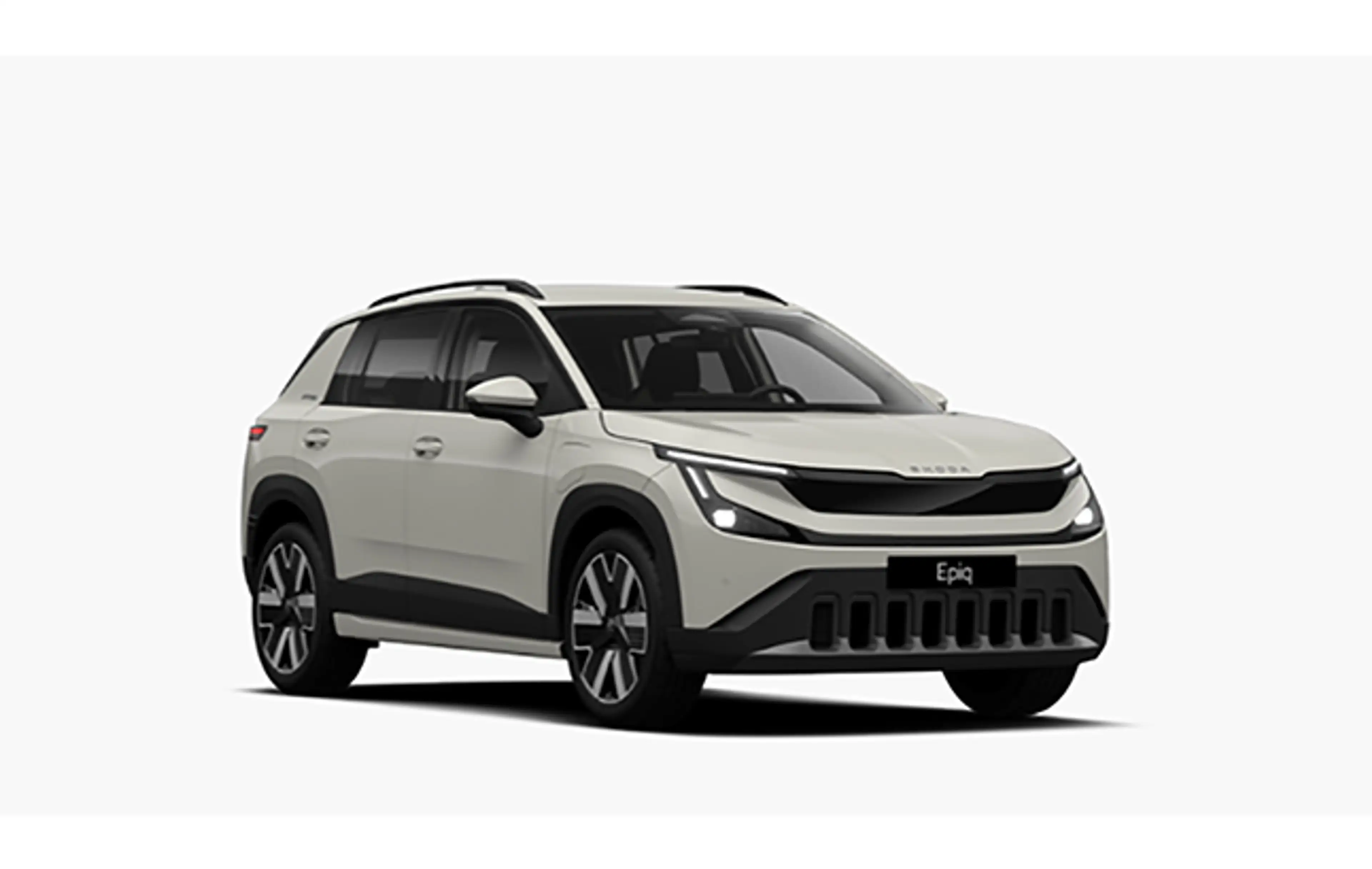 Skoda Epiq Skoda Epiq Selection 55 kWh 210 PS Automatik Phonebox, Sitzheizung, Park Distance Control