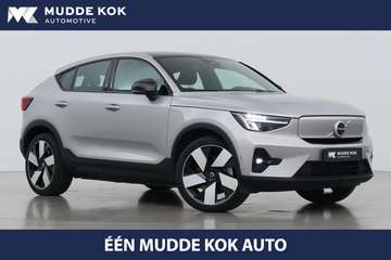 Recharge Ultimate 69 kWh | Panoramadak | ACC | 360