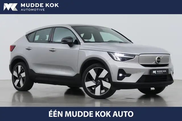 Volvo C40 Recharge Ultimate 69 kWh | Panoramadak | ACC | 360