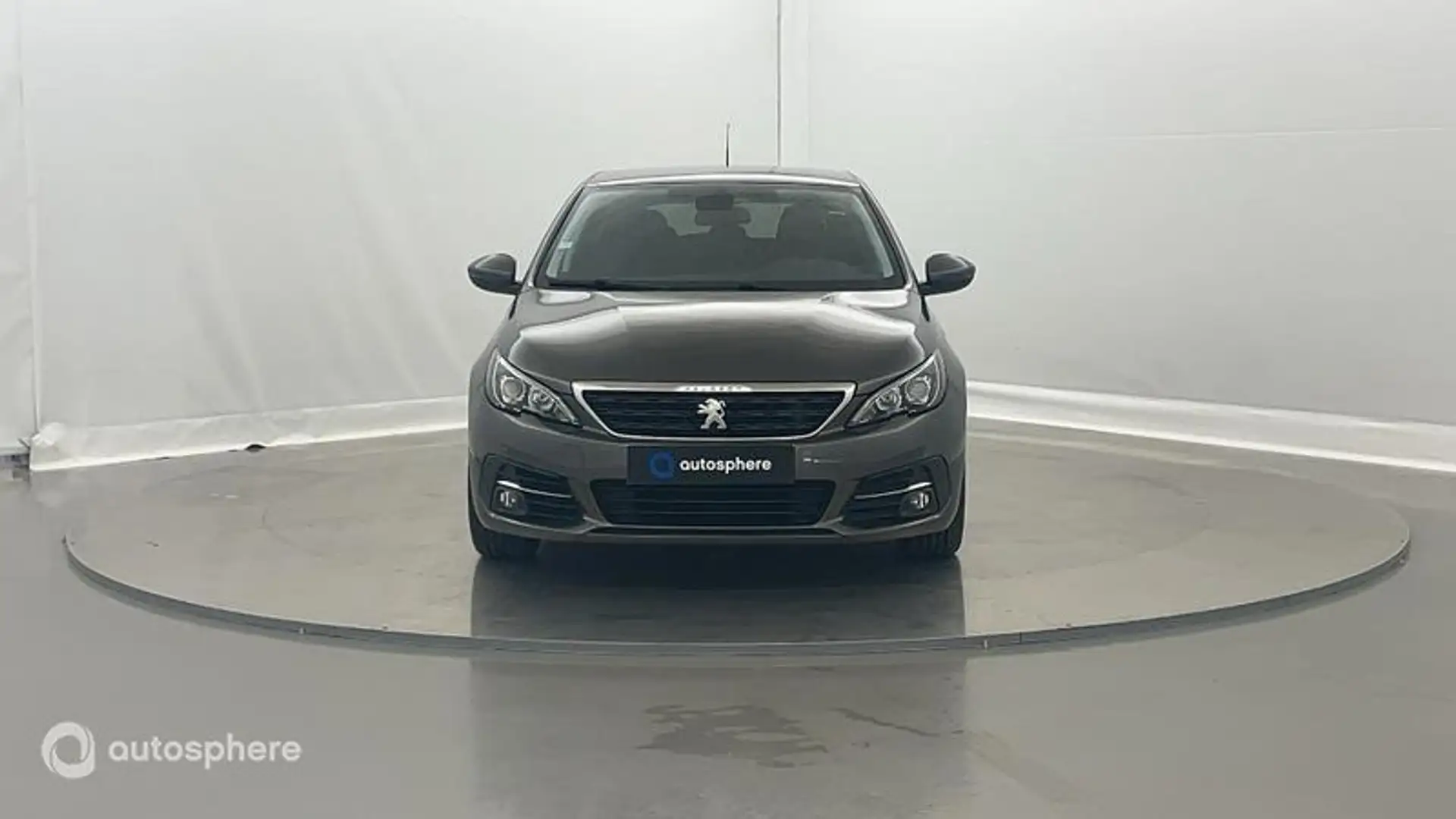 Peugeot 308 1.2 PureTech 110ch E6.c S\u0026S Style 108g - 2