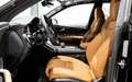 Audi RS Q8 -COGNAC LEDER-ALCANTARA HIMMEL-VOLL- Noir - thumbnail 12