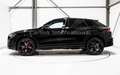 Audi RS Q8 -COGNAC LEDER-ALCANTARA HIMMEL-VOLL- Чорний - thumbnail 3