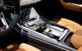 Audi RS Q8 -COGNAC LEDER-ALCANTARA HIMMEL-VOLL- Siyah - thumbnail 9