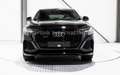 Audi RS Q8 -COGNAC LEDER-ALCANTARA HIMMEL-VOLL- Negru - thumbnail 2