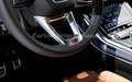Audi RS Q8 -COGNAC LEDER-ALCANTARA HIMMEL-VOLL- Noir - thumbnail 22