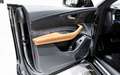 Audi RS Q8 -COGNAC LEDER-ALCANTARA HIMMEL-VOLL- Noir - thumbnail 17