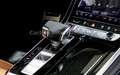 Audi RS Q8 -COGNAC LEDER-ALCANTARA HIMMEL-VOLL- Noir - thumbnail 25