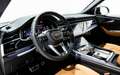 Audi RS Q8 -COGNAC LEDER-ALCANTARA HIMMEL-VOLL- Noir - thumbnail 8