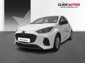 Mazda 2 Hybrid 1.5 Centre-Line  CVT 85kW Blanco - thumbnail 1