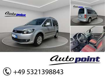 1.6 TDI Roncalli Edition 7 SItzer