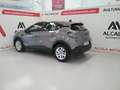 Renault Captur TCe Evolution 74kW GLP Gris - thumbnail 7