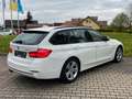 BMW 320 d Touring Sport Line Aut. *NAVI*PDC*SHZ*BT* White - thumbnail 5
