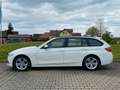 BMW 320 d Touring Sport Line Aut. *NAVI*PDC*SHZ*BT* White - thumbnail 8