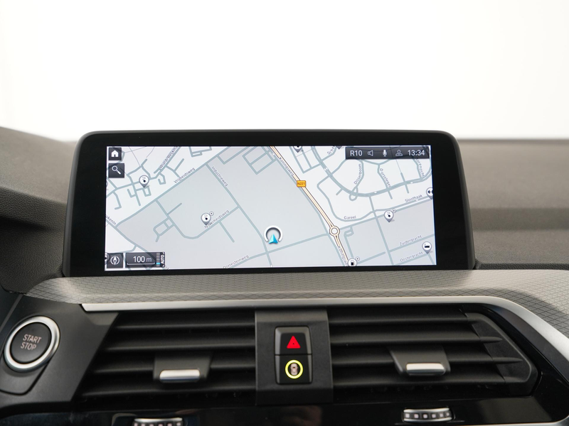 BMW X3 xDrive30e M Sport Shadow Plug-In | 360 Camera | El — photo 14