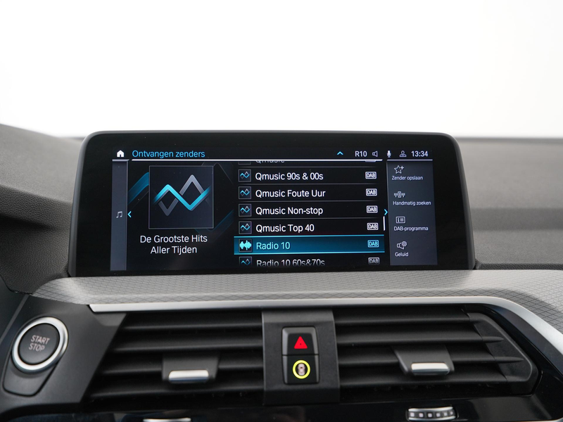 BMW X3 xDrive30e M Sport Shadow Plug-In | 360 Camera | El — photo 15