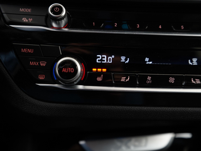 BMW X3 xDrive30e M Sport Shadow Plug-In | 360 Camera | El — photo 13