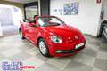 Volkswagen Maggiolino Cabrio 1.2 TSI DSG Design Rouge - thumbnail 1