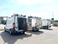 Fiat Ducato 2.3 MJT 16V  OFFICINA MOBILE EX ENEL - ATTREZZATO Bianco - thumbnail 2