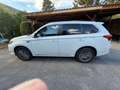 Mitsubishi Outlander Outlander 2,4 PHEV Diamond Diamond Weiß - thumbnail 6