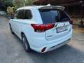 Mitsubishi Outlander Outlander 2,4 PHEV Diamond Diamond Weiß - thumbnail 5