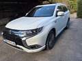 Mitsubishi Outlander Outlander 2,4 PHEV Diamond Diamond Weiß - thumbnail 2
