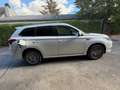 Mitsubishi Outlander Outlander 2,4 PHEV Diamond Diamond Weiß - thumbnail 4