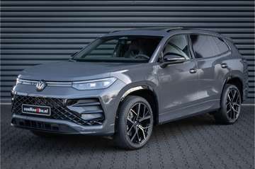 1.5 eHybrid 272pk R-Line Edition Black Style - Pan