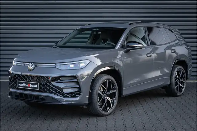 Volkswagen Tayron 1.5 eHybrid 272pk R-Line Edition Black Style - Pan