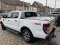 Ford Ranger Ford Ranger 3.2Tdci 147kw/200pk  Wildtrak  77000km Weiß - thumbnail 6
